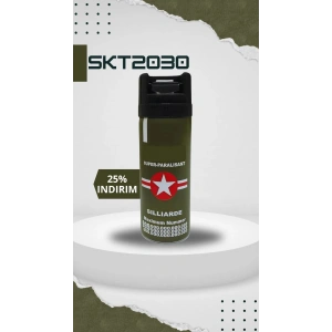 Savunma Spreyi 40ml
