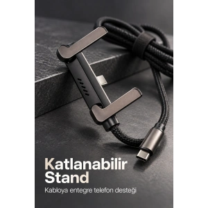 Standli Şarj - Lisinya