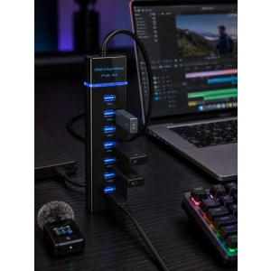 USB ÇOĞALTICI - Lisinya