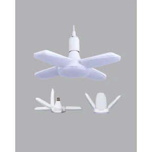 VM60 LED AMPÜL - Lisinya