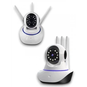 WİFİ KAMERA - Lisinya