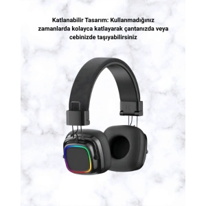 XY30-BLUETOOTH KULAKLIK - Lisinya