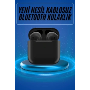 Yeni Nesil Bluetooth Kulaklık İOS Android Uyumlu HD Ses Performansı - Lisinya