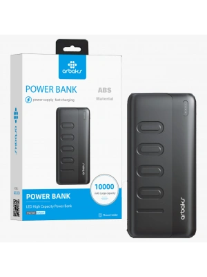10000 Mah PowerBank Arbaks ARB-900