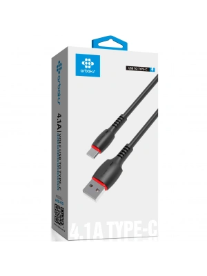 4.1A VOLF TURBO TYPE-C ARBAKS KABLO ARB-410