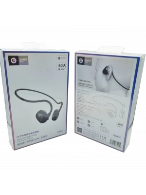 Air Conduction 60 Saat Bluetooth Kulaklık DVIP G600