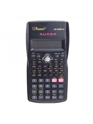 Bilimsel Çok Fonksiyonlu Hesap Makinesi KEENLY KK-82MS-Q