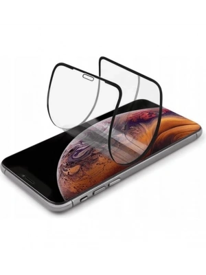 iPhone 11 / XR – Ekran Koruyucu Seramik Nano 9D Tam Kaplama