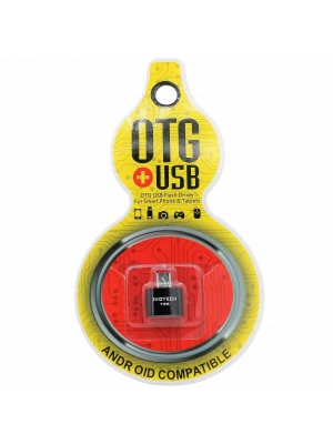 (Micro) Metal Otg İvotech T95