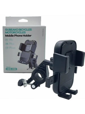 Motosiklet Cep Telefon Tutucu HDS-096