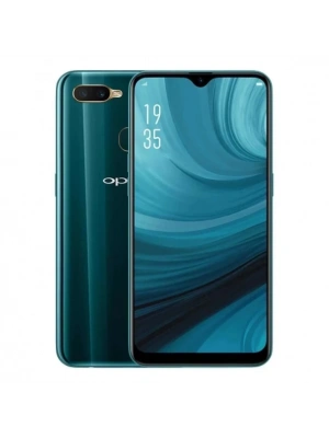 Oppo AX7 Kırılmaz Cam Ekran Koruyucu