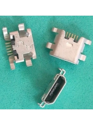 P7 – T40 – T50 Huawei Cep Telefonu Şarj Soketi