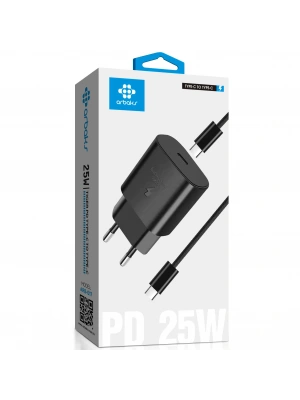 PD 25W PD TİGER TYPE-C SET Arbaks ARB-017