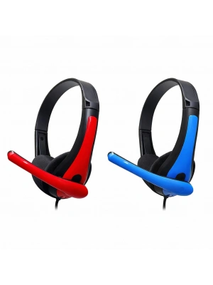 Platoon PL-2310 Kablolu Oyuncu Kulaklığı Mikrofonlu (Gaming Headset)