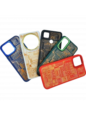 Redmi 10C – Kadife Silikon Kılıf
