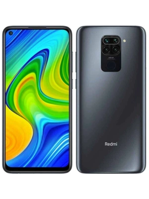 RM Note 9 – Redmi kırılmaz cam ekran koruyucu