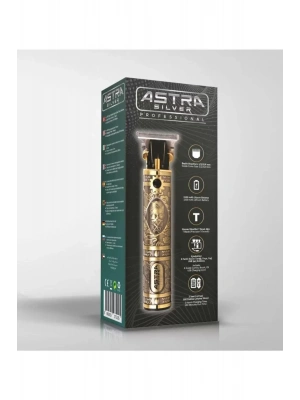 Sakal Tıraş Makinesi Astra Silver RD-085