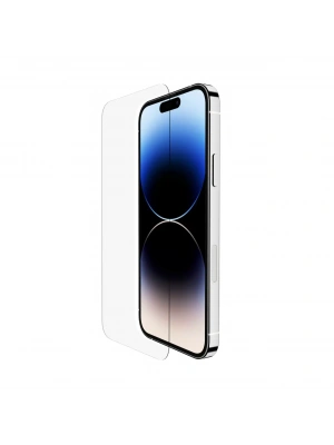 SAM A01 / M01 / A40 – Samsung Kırılmaz Cam Ekran Koruyucu