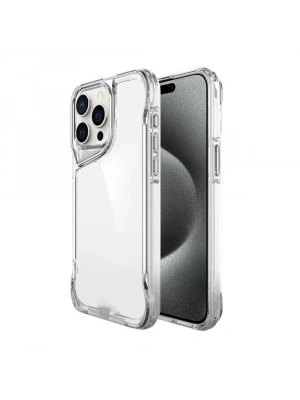 SAM S24 ULTRA – Newzone Clear Toptan Kılıf