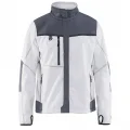 Hi-Vis Air Mesh Jacket
