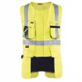 Hi-Vis Surveyor’s Vest