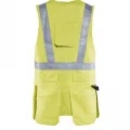 Hi-Vis Surveyor’s Vest