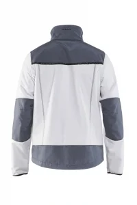 Hi-Vis Air Mesh Jacket