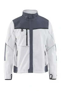 Hi-Vis Air Mesh Jacket