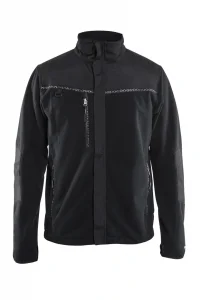 Hi-Vis Air Mesh Jacket