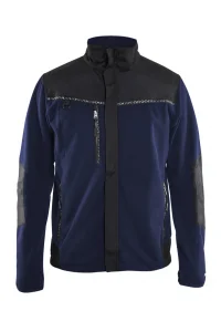 Hi-Vis Air Mesh Jacket