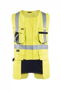 Hi-Vis Surveyor’s Vest