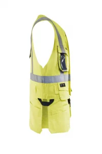 Hi-Vis Surveyor’s Vest