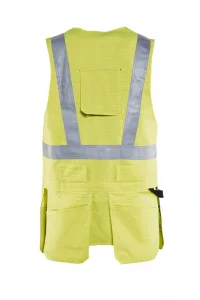 Hi-Vis Surveyor’s Vest
