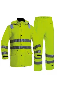 Streç Güvenlik Pantolonu