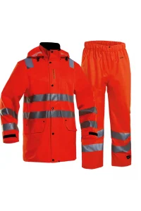 Streç Güvenlik Pantolonu