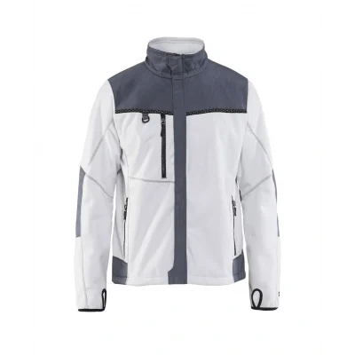 Hi-Vis Air Mesh Jacket
