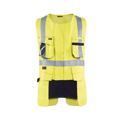 Hi-Vis Surveyor’s Vest