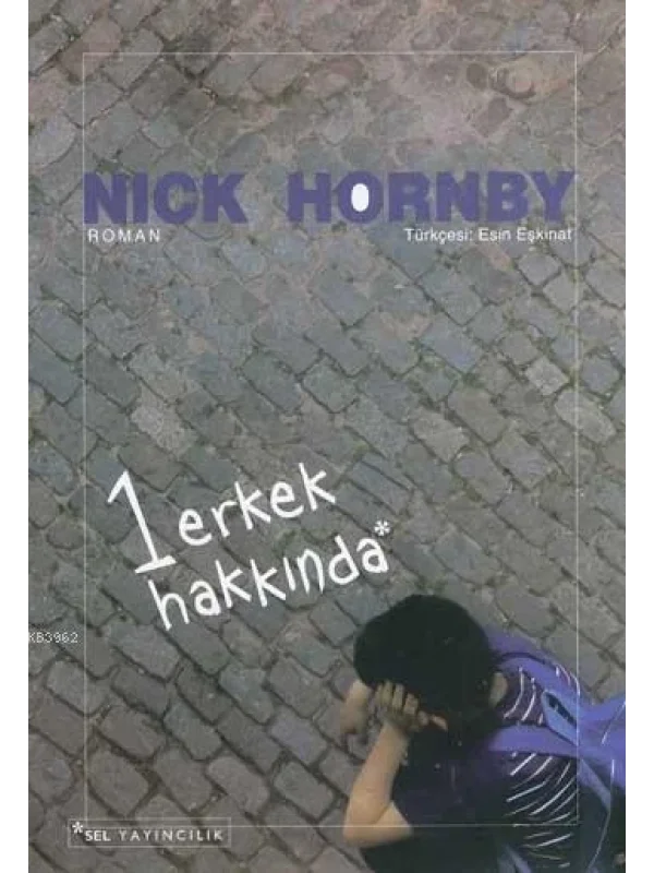 1 Erkek Hakkında