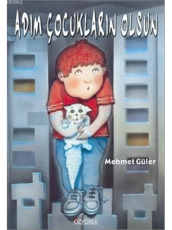 Adım Çocukların Olsun