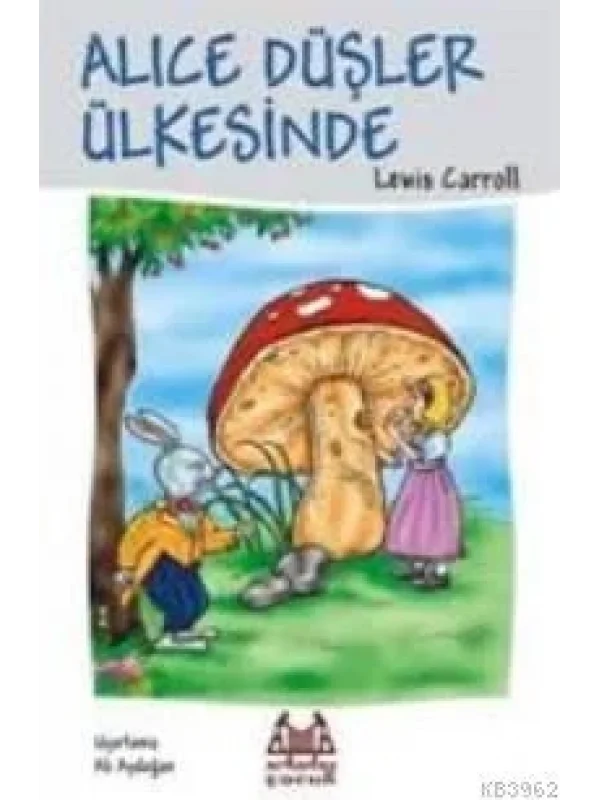 Alice Düşler Ülkesinde