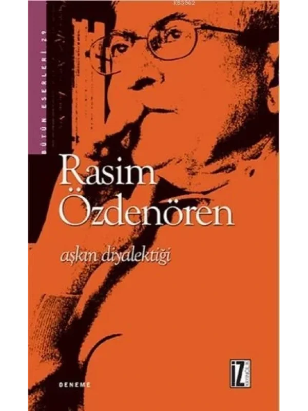 Aşkın Diyalektiği