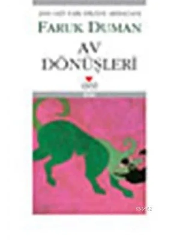 Av Dönüşleri