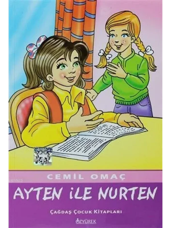 Ayten ile Nurten