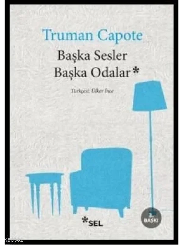 Başka Sesler Başka Odalar
