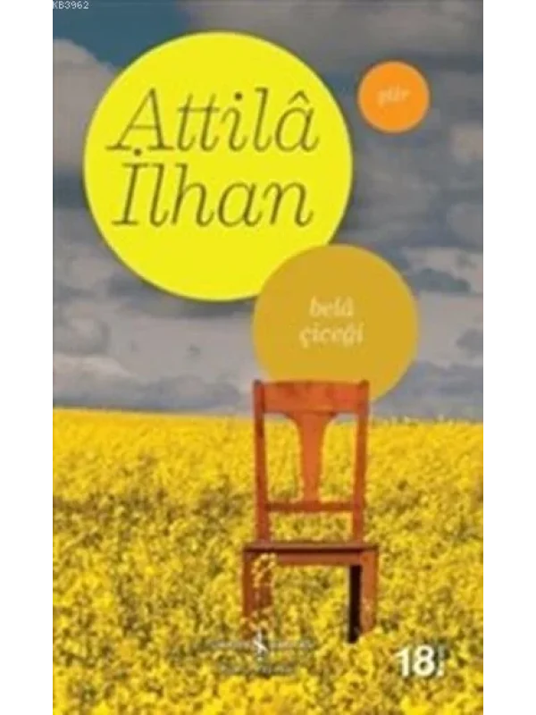 Bela Çiçeği