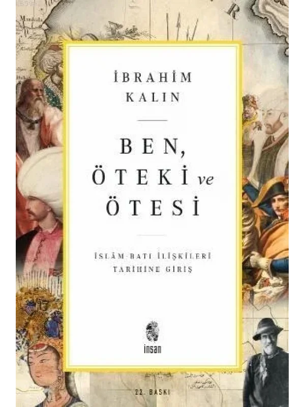 Ben Öteki Ve Ötesi