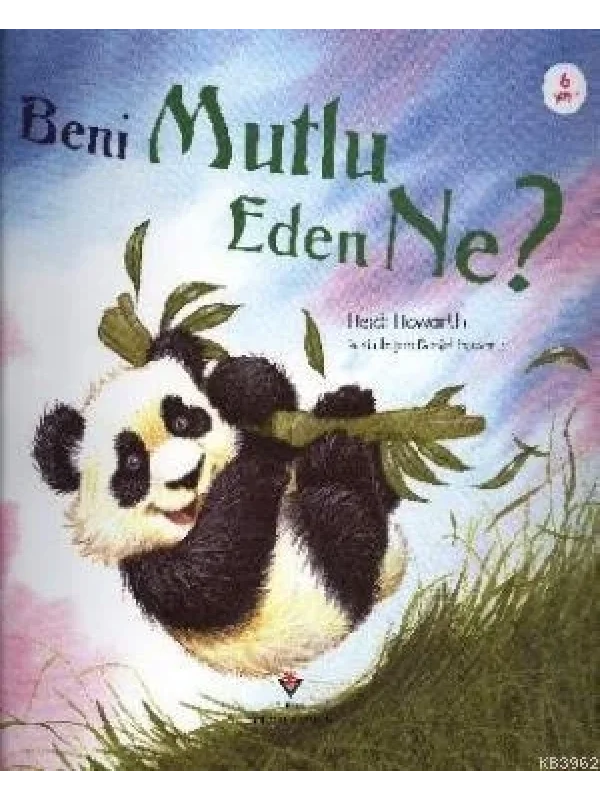 Beni Mutlu Eden Ne?