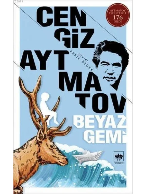 Beyaz Gemi