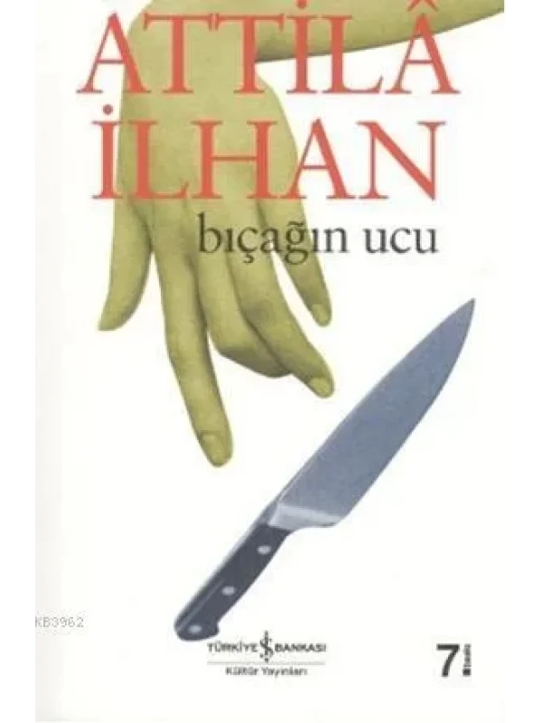 Bıçağın Ucu