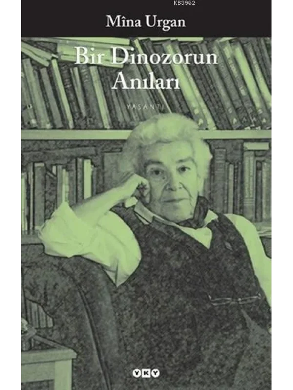 Bir Dinozorun Anıları